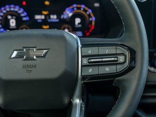 2026 Chevrolet Colorado in St-Jérôme, Quebec - 16 - w320h240px