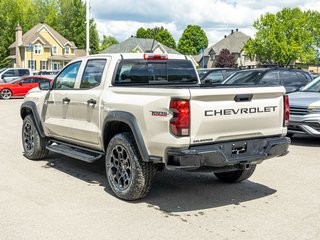 2026 Chevrolet Colorado in St-Jérôme, Quebec - 6 - w320h240px