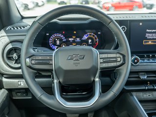 2026 Chevrolet Colorado in St-Jérôme, Quebec - 13 - w320h240px