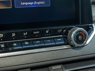 2026 Chevrolet Colorado in St-Jérôme, Quebec - 22 - w320h240px