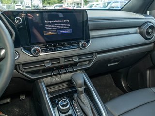 2026 Chevrolet Colorado in St-Jérôme, Quebec - 19 - w320h240px