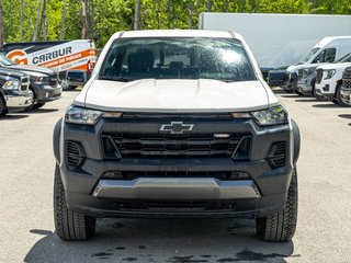 2026 Chevrolet Colorado in St-Jérôme, Quebec - 2 - w320h240px