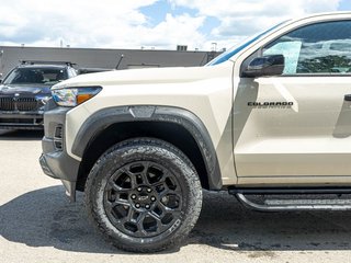 2026 Chevrolet Colorado in St-Jérôme, Quebec - 32 - w320h240px