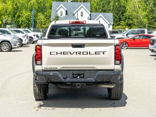 2026 Chevrolet Colorado in St-Jérôme, Quebec - 8 - w320h240px