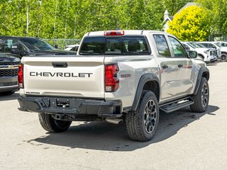 2026 Chevrolet Colorado in St-Jérôme, Quebec - 9 - w320h240px