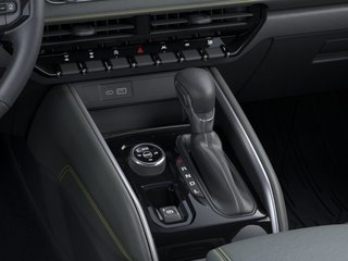 Chevrolet Colorado  2026 à St-Jérôme, Québec - 23 - w320h240px