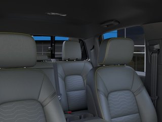 Chevrolet Colorado  2026 à St-Jérôme, Québec - 24 - w320h240px