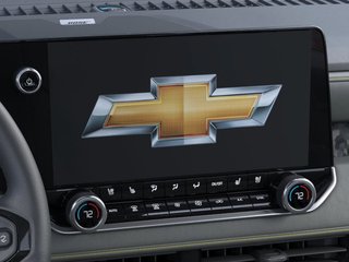 Chevrolet Colorado  2026 à St-Jérôme, Québec - 20 - w320h240px