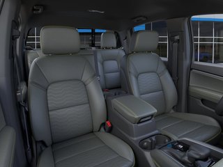 Chevrolet Colorado  2026 à St-Jérôme, Québec - 16 - w320h240px