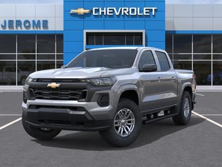 2026 Chevrolet Colorado in St-Jérôme, Quebec - 6 - w320h240px