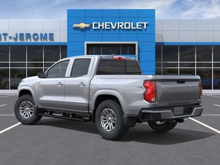 2026 Chevrolet Colorado in St-Jérôme, Quebec - 3 - w320h240px