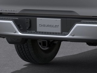 2026 Chevrolet Colorado in St-Jérôme, Quebec - 14 - w320h240px