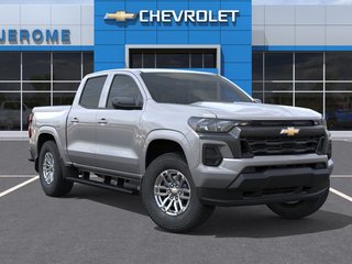 2026 Chevrolet Colorado in St-Jérôme, Quebec - 7 - w320h240px