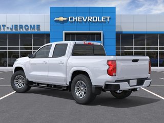 2026 Chevrolet Colorado in St-Jérôme, Quebec - 3 - w320h240px