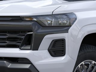 2026 Chevrolet Colorado in St-Jérôme, Quebec - 10 - w320h240px