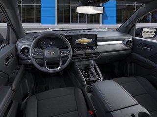 2026 Chevrolet Colorado in St-Jérôme, Quebec - 15 - w320h240px