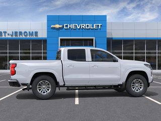 2026 Chevrolet Colorado in St-Jérôme, Quebec - 5 - w320h240px