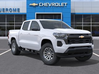 2026 Chevrolet Colorado in St-Jérôme, Quebec - 7 - w320h240px