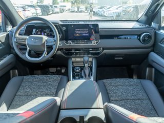 2026 Chevrolet Colorado in St-Jérôme, Quebec - 4 - w320h240px