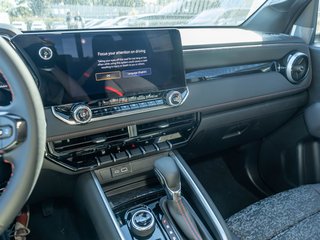 2026 Chevrolet Colorado in St-Jérôme, Quebec - 20 - w320h240px