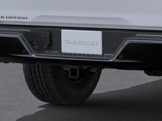 Chevrolet Colorado  2026 à St-Jérôme, Québec - 14 - w320h240px
