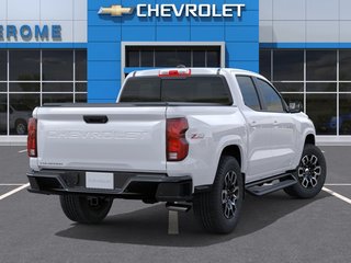 Chevrolet Colorado  2026 à St-Jérôme, Québec - 4 - w320h240px