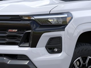 Chevrolet Colorado  2026 à St-Jérôme, Québec - 10 - w320h240px