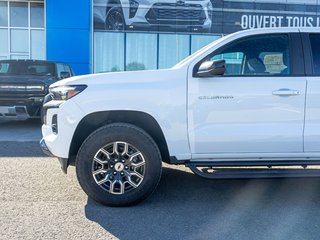 2026 Chevrolet Colorado in St-Jérôme, Quebec - 32 - w320h240px