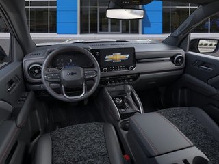 Chevrolet Colorado  2026 à St-Jérôme, Québec - 15 - w320h240px