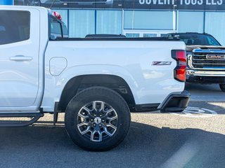 2026 Chevrolet Colorado in St-Jérôme, Quebec - 31 - w320h240px