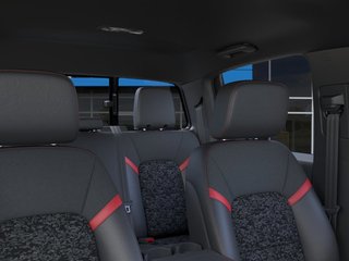 Chevrolet Colorado  2026 à St-Jérôme, Québec - 24 - w320h240px