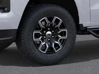 Chevrolet Colorado  2026 à St-Jérôme, Québec - 9 - w320h240px