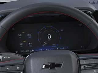 Chevrolet Colorado  2026 à St-Jérôme, Québec - 18 - w320h240px
