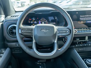 2026 Chevrolet Colorado in St-Jérôme, Quebec - 14 - w320h240px