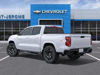 Chevrolet Colorado  2026 à St-Jérôme, Québec - 3 - w320h240px