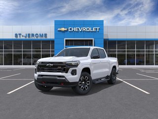 Chevrolet Colorado  2026 à St-Jérôme, Québec - 8 - w320h240px