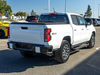 2026 Chevrolet Colorado in St-Jérôme, Quebec - 8 - w320h240px