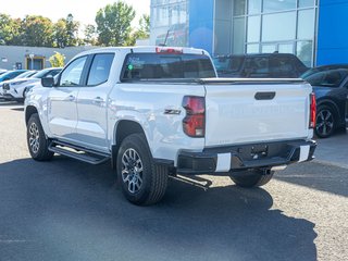2026 Chevrolet Colorado in St-Jérôme, Quebec - 5 - w320h240px