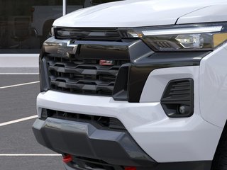 Chevrolet Colorado  2026 à St-Jérôme, Québec - 13 - w320h240px