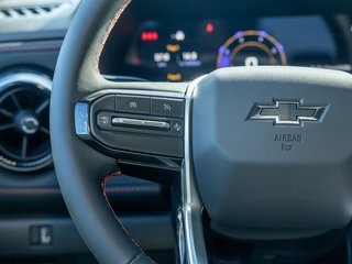 2026 Chevrolet Colorado in St-Jérôme, Quebec - 15 - w320h240px