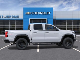 Chevrolet Colorado  2026 à St-Jérôme, Québec - 5 - w320h240px