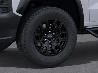 Chevrolet Colorado  2026 à St-Jérôme, Québec - 9 - w320h240px