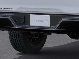 Chevrolet Colorado  2026 à St-Jérôme, Québec - 14 - w320h240px