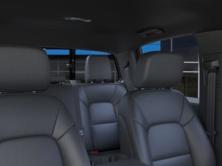 Chevrolet Colorado  2026 à St-Jérôme, Québec - 24 - w320h240px