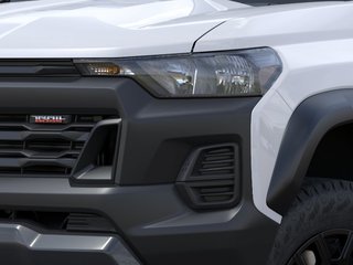 Chevrolet Colorado  2026 à St-Jérôme, Québec - 10 - w320h240px