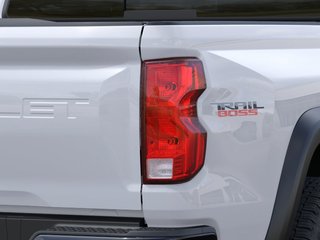 Chevrolet Colorado  2026 à St-Jérôme, Québec - 11 - w320h240px