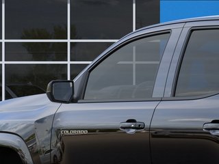 Chevrolet Colorado  2026 à St-Jérôme, Québec - 12 - w320h240px