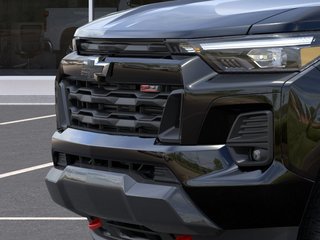 Chevrolet Colorado  2026 à St-Jérôme, Québec - 13 - w320h240px