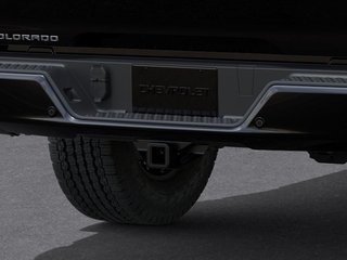 Chevrolet Colorado  2026 à St-Jérôme, Québec - 14 - w320h240px