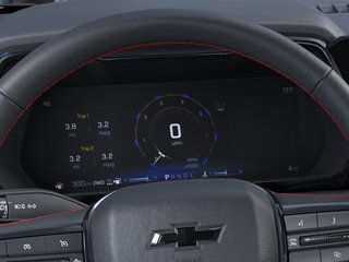 Chevrolet Colorado  2026 à St-Jérôme, Québec - 18 - w320h240px
